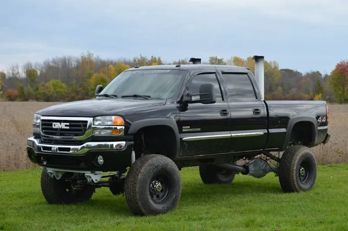 Drury Diesel Service llc. 4