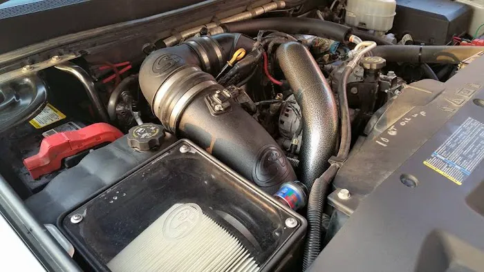Drury Diesel Service llc. 2