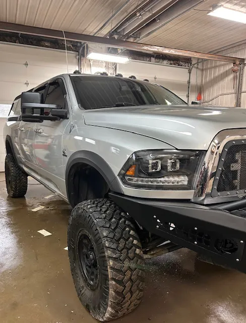 TLC Body Shop 6
