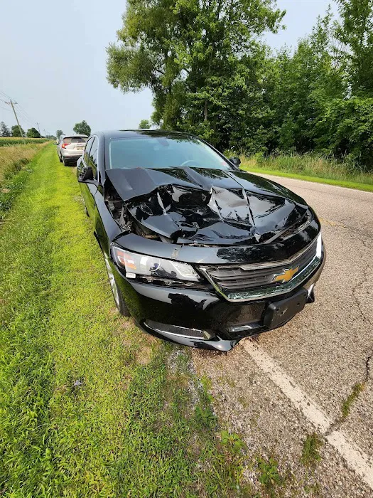 Jim's Auto Body 3