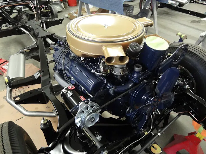Supercar Specialties 5
