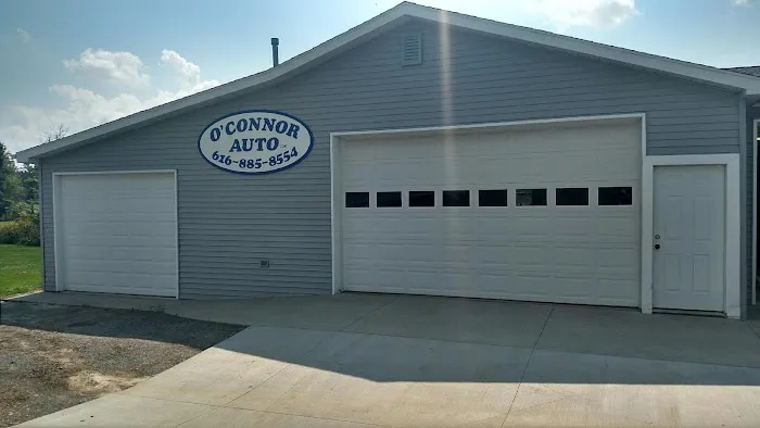 O'Connor Auto Repair 4