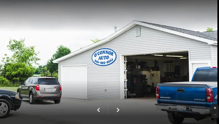 O'Connor Auto Repair 8