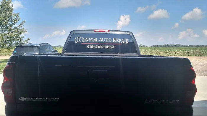O'Connor Auto Repair 3