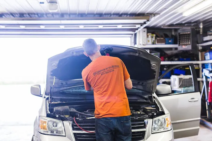 O'Connor Auto Repair 5