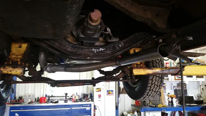 O'Connor Auto Repair 2