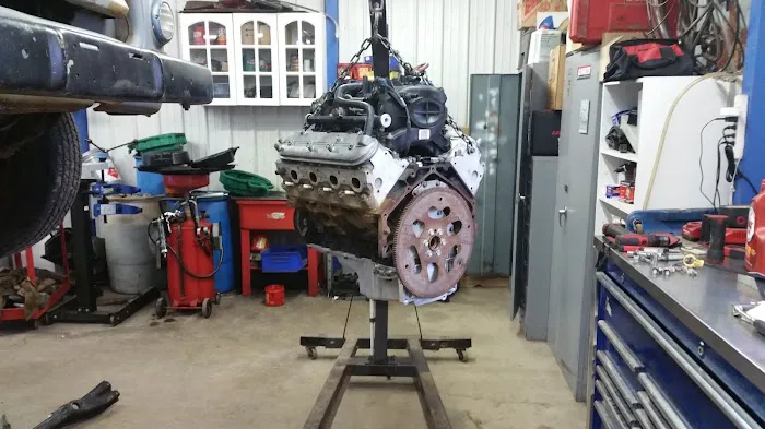 O'Connor Auto Repair 9