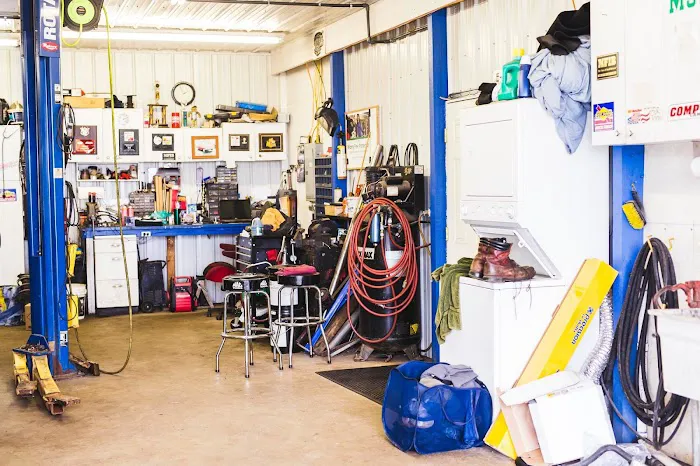 O'Connor Auto Repair 6