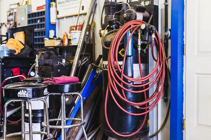 O'Connor Auto Repair 1