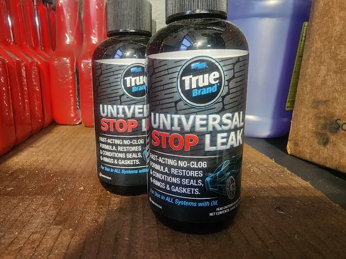 Performance Plus Quick Oil Change 1