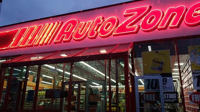 AutoZone Auto Parts 5