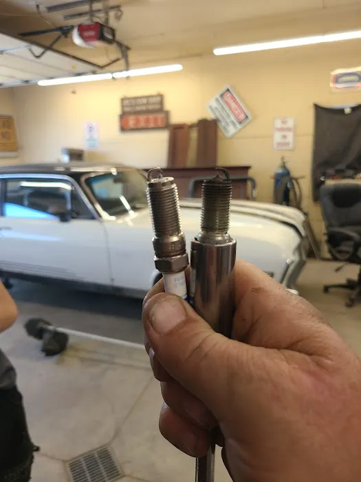 AutoZone Auto Parts 1