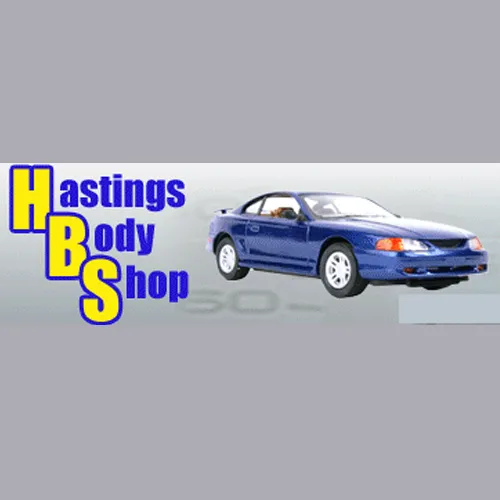 Hastings Body Shop 0