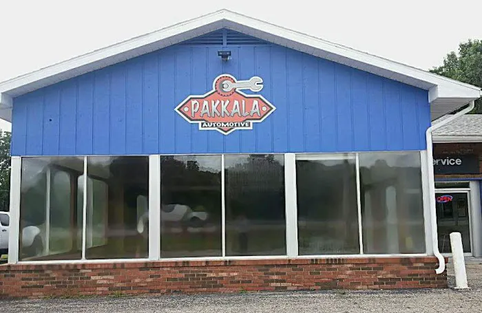 Pakkala Automotive, LLC 2