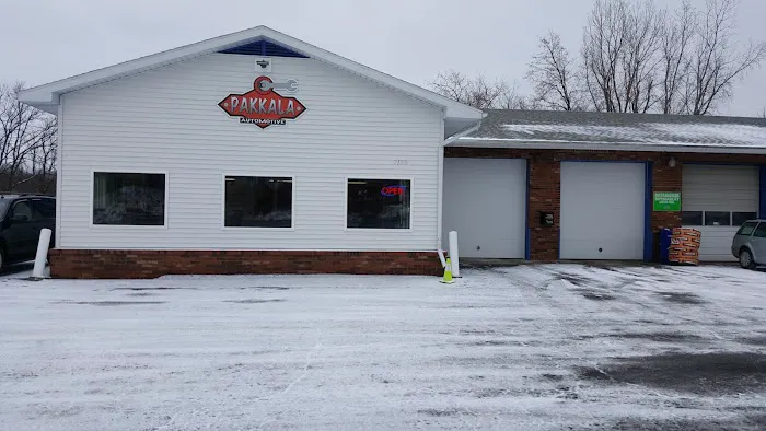 Pakkala Automotive, LLC 1
