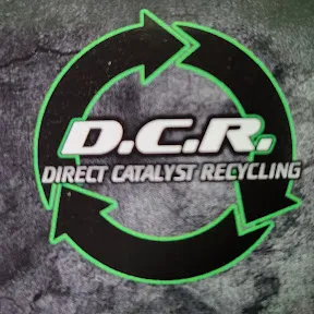 Direct Catalyst Recycling, LLC 2