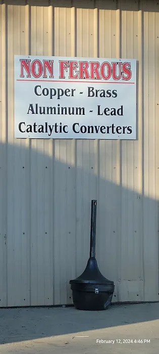 Direct Catalyst Recycling, LLC 1