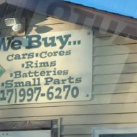 Direct Catalyst Recycling, LLC
