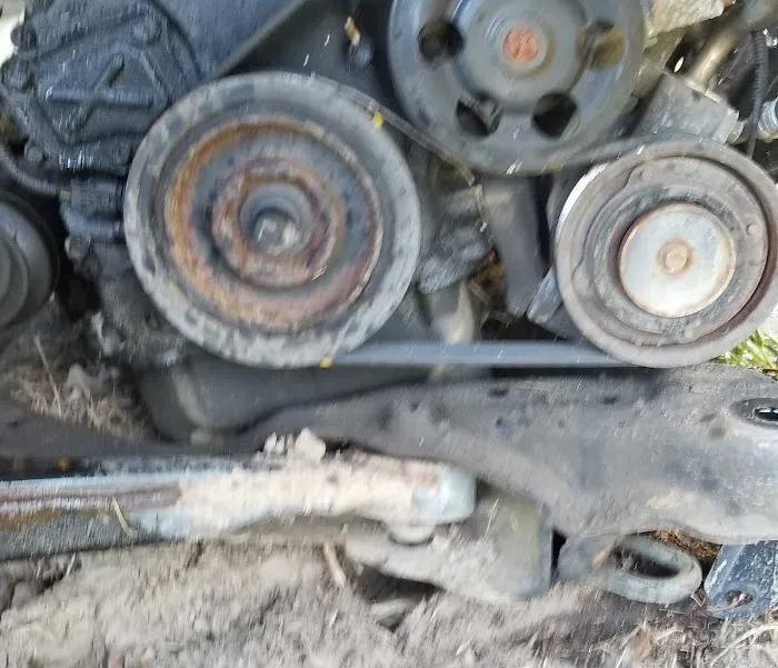 Schneider Auto Parts, Inc. 8