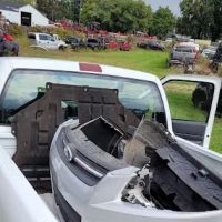 Schneider Auto Parts, Inc.