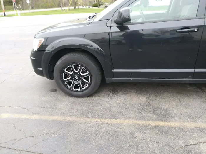 Tire Outlet Plus 0