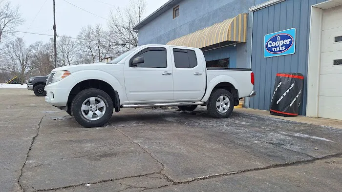 Tire Outlet Plus 2