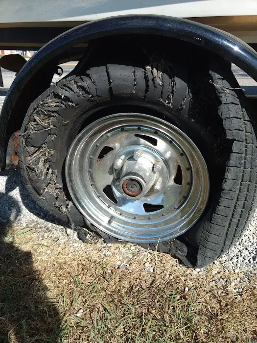 Tire Outlet Plus 5