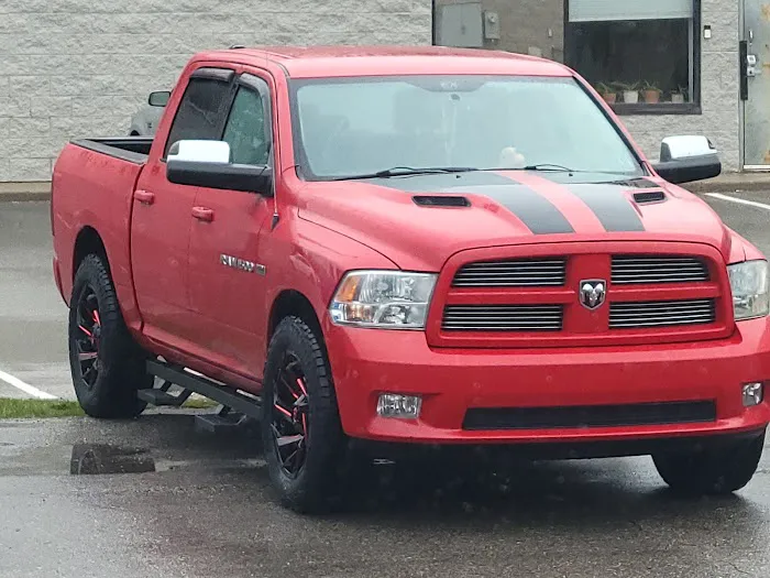 Tire Outlet Plus 6
