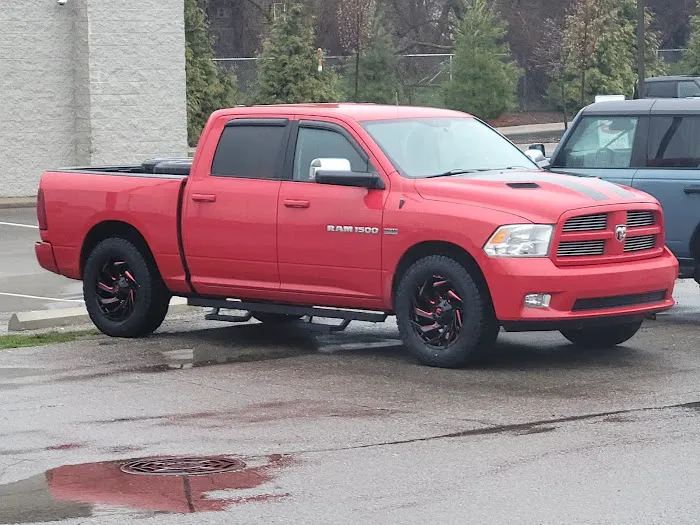 Tire Outlet Plus 9