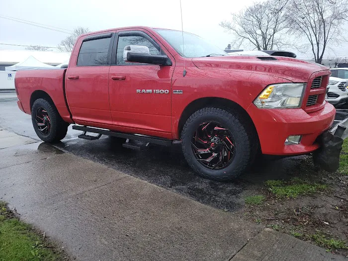 Tire Outlet Plus 8