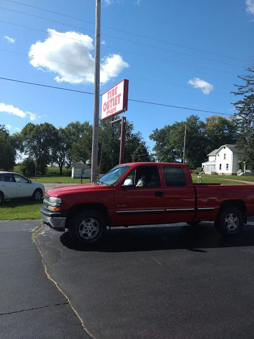 Tire Outlet Plus 7