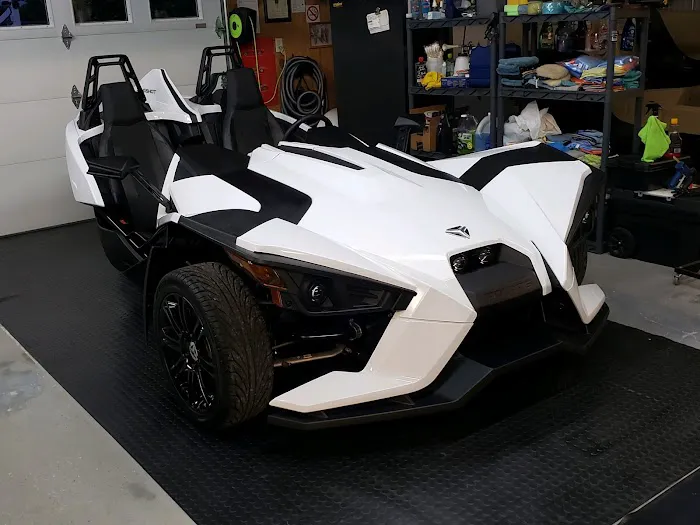 Gruner Exotic Auto 1