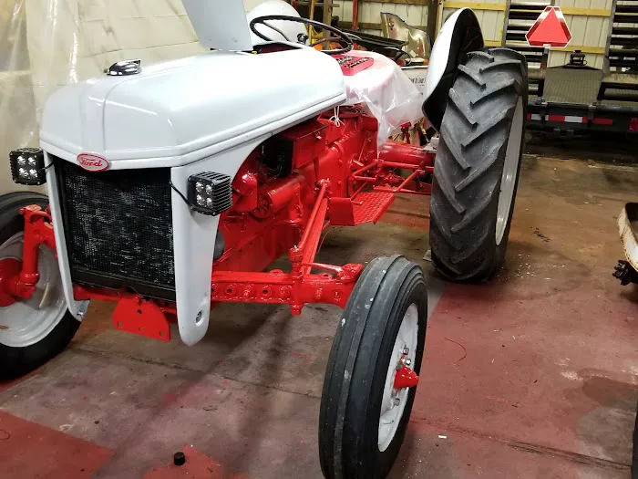 Gruner Exotic Auto 2