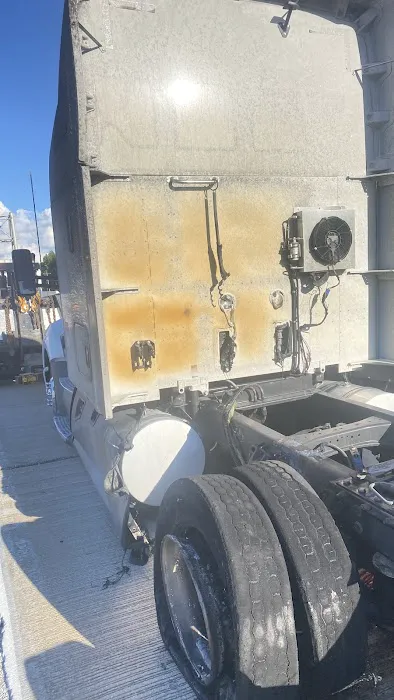 First Call Towing / Express Truck Repair 2
