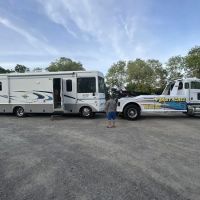 First Call Towing / Express Truck Repair