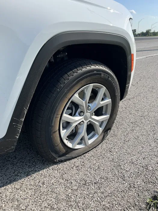 Southern Tire Mart at Pilot 5