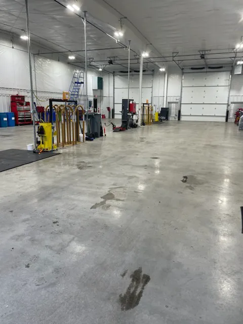Southern Tire Mart at Pilot 1