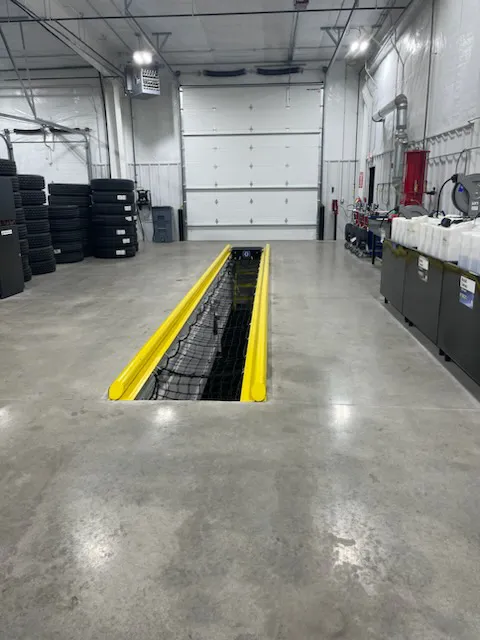 Southern Tire Mart at Pilot 0