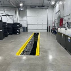 Southern Tire Mart at Pilot ico