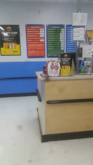 Walmart Auto Care Centers 2