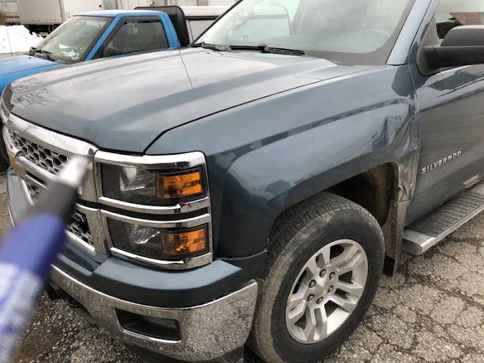 Complete Collision Services 8