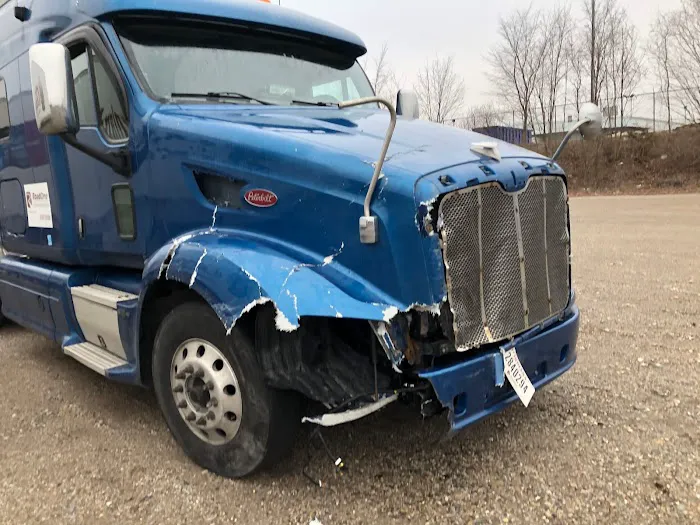 Complete Collision Services 7
