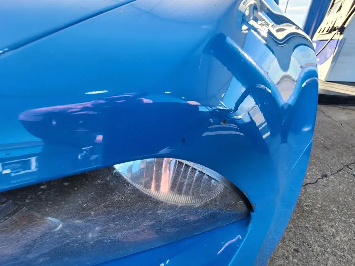 Complete Collision Services 2