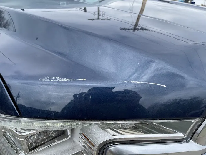 Gerber Collision & Glass 0