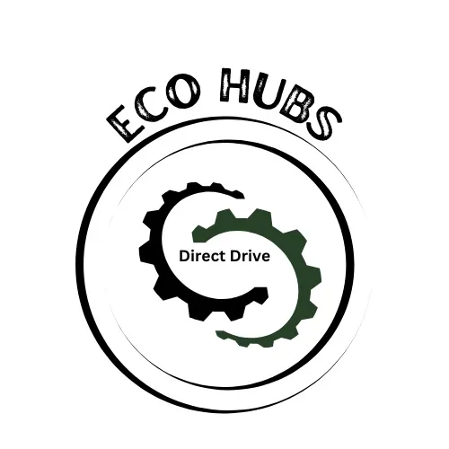 Eco Hubs 1