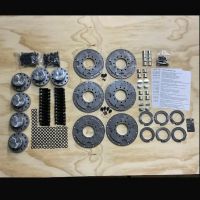 Eco Hubs