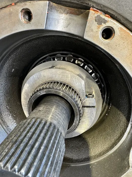Eco Hubs 6
