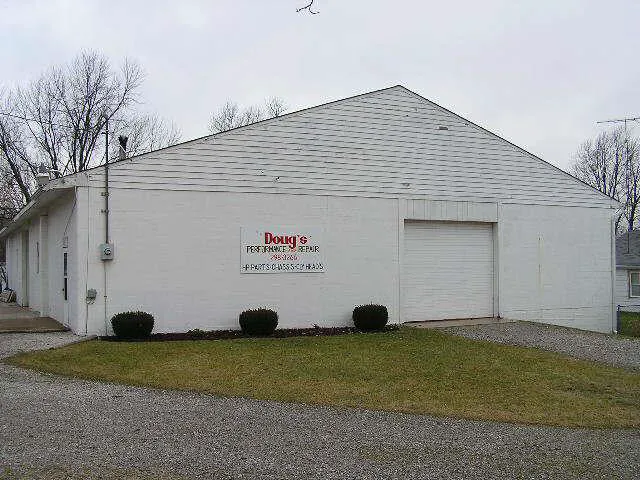 Doug's Performance & Repair 0