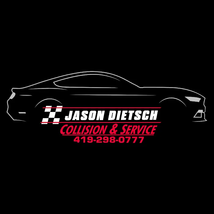Jason Dietsch Collision & Service 0