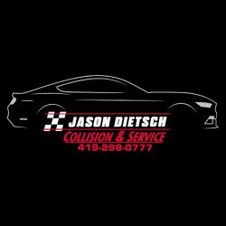 Jason Dietsch Collision & Service ico